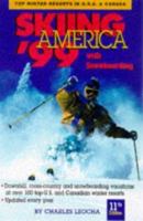 Skiing America 1994 0915009250 Book Cover