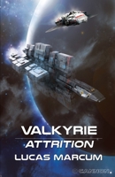 Valkyrie: Attrition B0CLV6B46T Book Cover