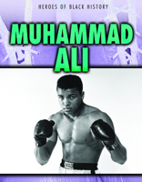 Muhammad Ali 1538257947 Book Cover