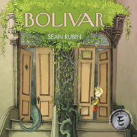 Bolivar 1684150698 Book Cover