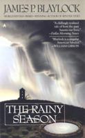 The Rainy Season 0441006183 Book Cover