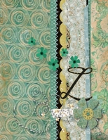 L Crochet Journal: Crocheting Project Planner - Stitching Designs Journal to Write In - Hookers Notebook - Yarn Log 1711884286 Book Cover