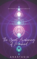 The Great Awakening of Mankind: Anastasia B0DQGKZRSD Book Cover