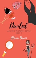 Deviled B097W5PP2C Book Cover
