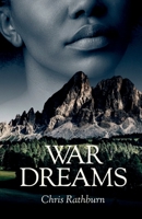 War Dreams 1945247991 Book Cover