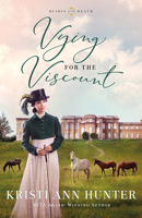 Vying for the Viscount 0764235257 Book Cover