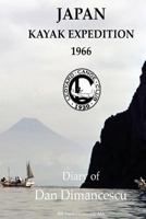 Dartmouth Japan Expedition: Diary 1546601511 Book Cover