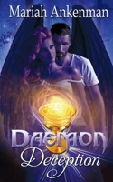 Daemon Deception 1509217169 Book Cover
