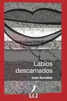 Labios descarnados 1519057849 Book Cover
