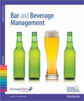 Managefirst: Bar and Beverage Management 0132725738 Book Cover