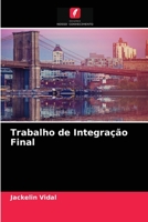 Trabalho de Integração Final 6203621463 Book Cover