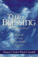 The Blessing 0310221285 Book Cover