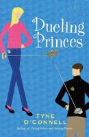 Dueling Princes 1502464349 Book Cover