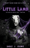 Little Lamb: A Dark Taboo Romance B0H4CSQP1M Book Cover