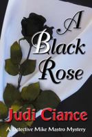 A Black Rose 1547071745 Book Cover