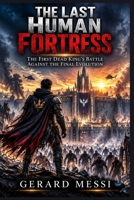 THE LAST HUMAN FORTRESS: The First Dead King’s Battle Against the Final Evolution B0HKDT63P5 Book Cover