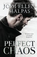Perfect Chaos 0996781846 Book Cover