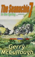 The Seanachie 7: In the Spring ... and other stories (Tales of Old Seamus series) 1738436535 Book Cover