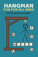 Hangman B0F9YBKV12 Book Cover