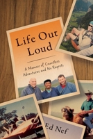 Life Out Loud 173417160X Book Cover