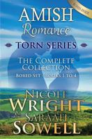 Torn Series Boxed Set 1523934433 Book Cover