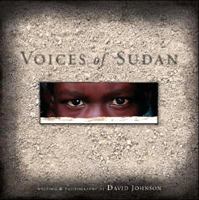 Voices of Sudan 1601940106 Book Cover