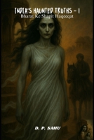 India's Haunted Truths - 1: Bharat Ke Shapit Haqiqat B0F6C6HWM3 Book Cover