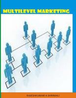 Multi Level Marketing 1502589397 Book Cover