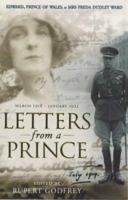 Letters from a Prince 0751525901 Book Cover