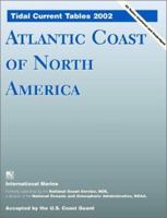 Atlantic Coast of North America 0071381686 Book Cover