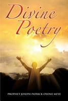 Divine Poetry 1493102796 Book Cover