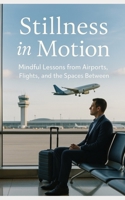 Stillness in Motion: Mindful Lessons from Airports, Flights and the Spaces Between B0FHK68L4T Book Cover