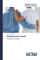 Niepokonana milośc 6202448008 Book Cover