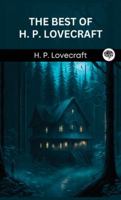 The Best of H. P. Lovecraft 936000619X Book Cover