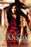 A King's Ransom 162501046X Book Cover
