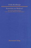 Konversion Zur Moderne?: Die Britische Indianermission in Der Atlantischen Welt Des 18. Jahrhunderts 3447057211 Book Cover