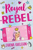 Royal Rebel 1474942407 Book Cover