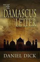 The Damascus Letter 0986495905 Book Cover