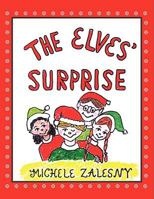 The Elves' Surprise 1935125060 Book Cover