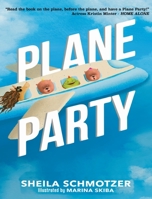 Plane Party 0578365456 Book Cover