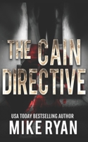 The Cain Directive 1981311726 Book Cover