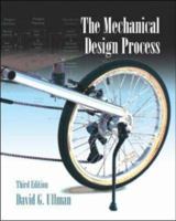 The Mechanical Design Process (Schaums Outline Series in Mechanical Engineering Series)