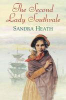 The Second Lady Southvale 0451164334 Book Cover