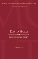 David Hume 144113123X Book Cover