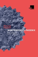 Montenegro's Phoenix (Political Essays) B0GS73VKTB Book Cover