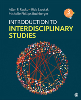 Introduction to Interdisciplinary Studies 1452256608 Book Cover