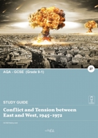 Conflict and Tension between East and West, 1945-1972 191388726X Book Cover