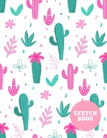 Sketch Book: Cute Note Pad for Drawing, Writing, Painting, Sketching or Doodling - Art Supplies for Kids, Boys, Girls, Teens Who Wants to Learn How to Draw - Vol. A 0367 1655937162 Book Cover