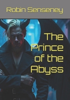 The Prince of the Abyss (Empire) B0GQPWQ1GP Book Cover