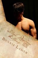 Blood Prophecy: Kallen's Tale: Book 2.5 of the Witch Fairy Series 1497424496 Book Cover
